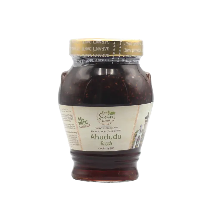 Raspberry Jam 450g