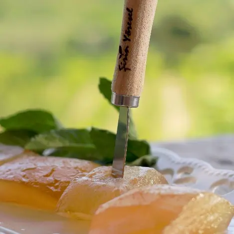 Ağaç Kavunu Reçeli