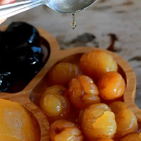 Bursa Kestane Şekeri