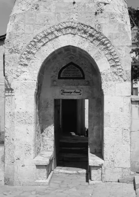 Hatay Sarımiye Cami