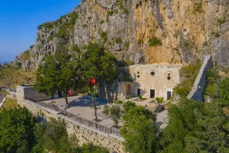 Hatay St. Pierre Kilisesi