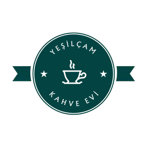 Yeşilçam Kahve Evi