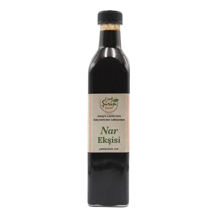 Pomegranate Sour 900g